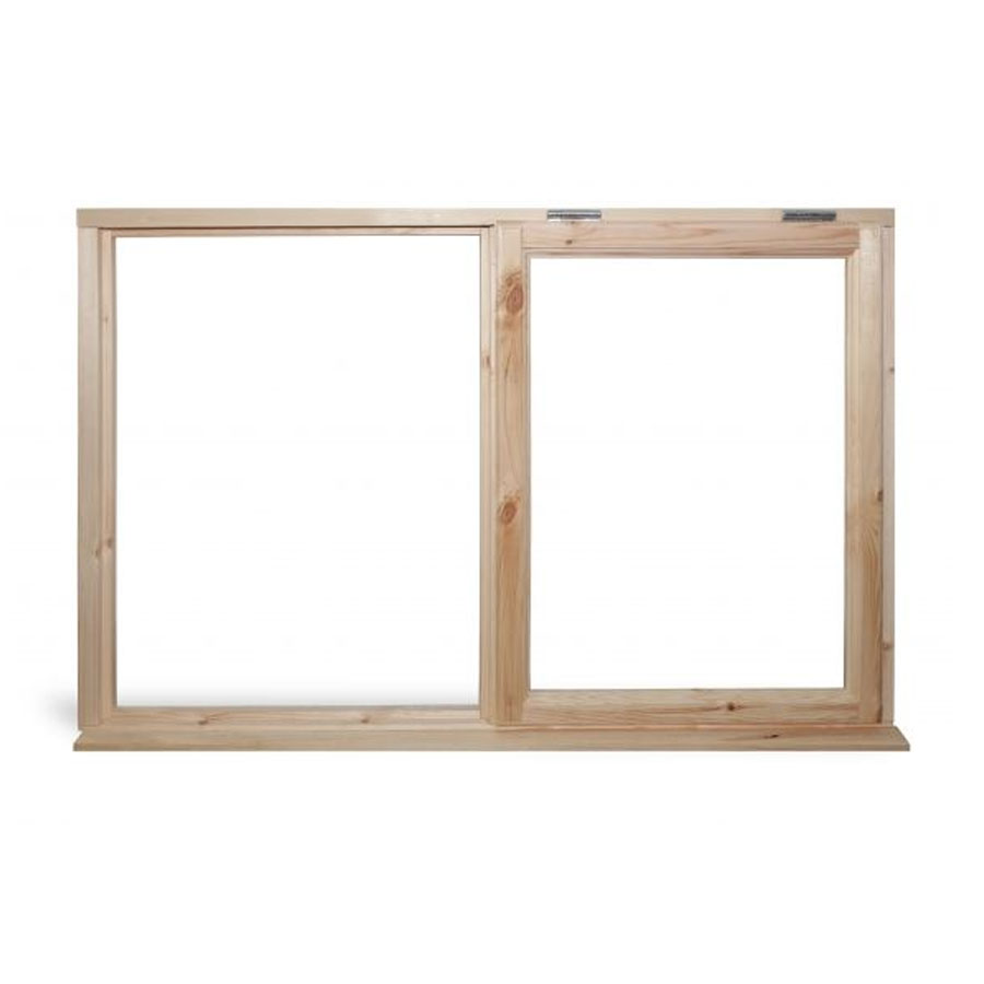 Workshop F2 Opening Window