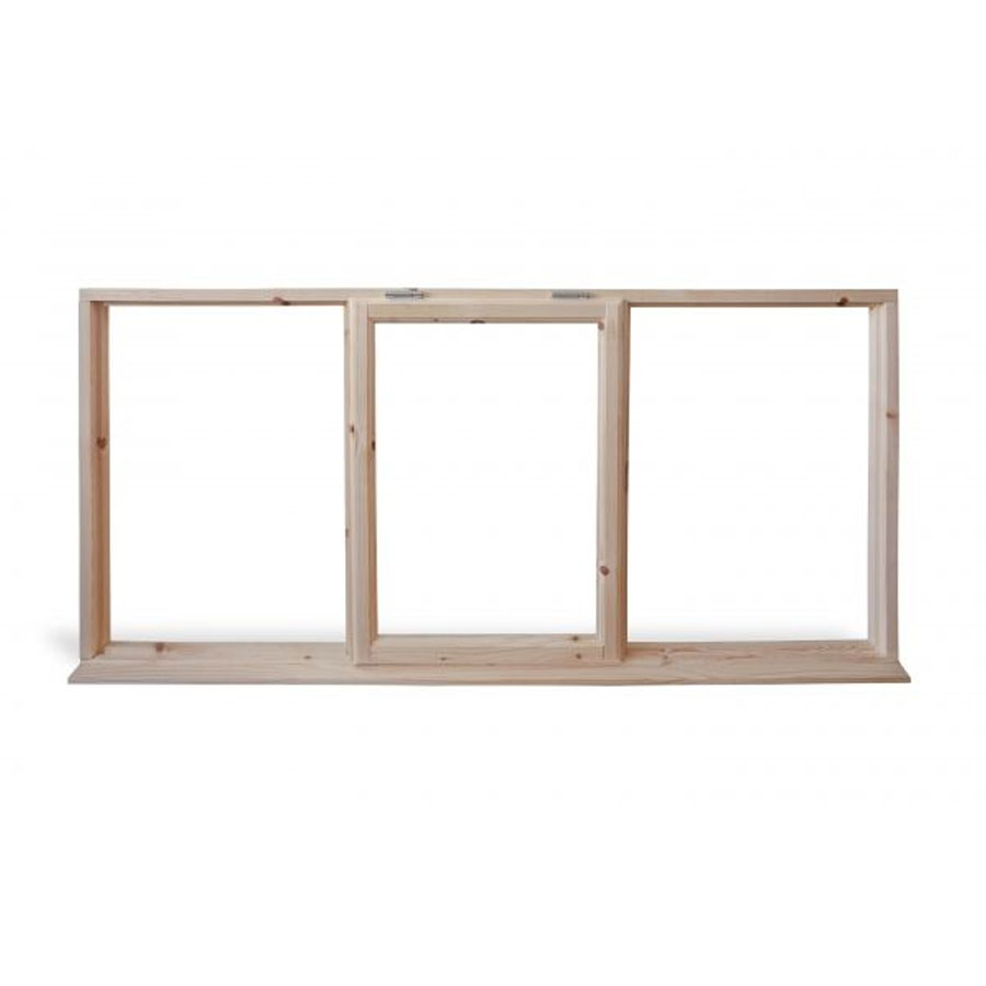 Workshop F3 Opening Window