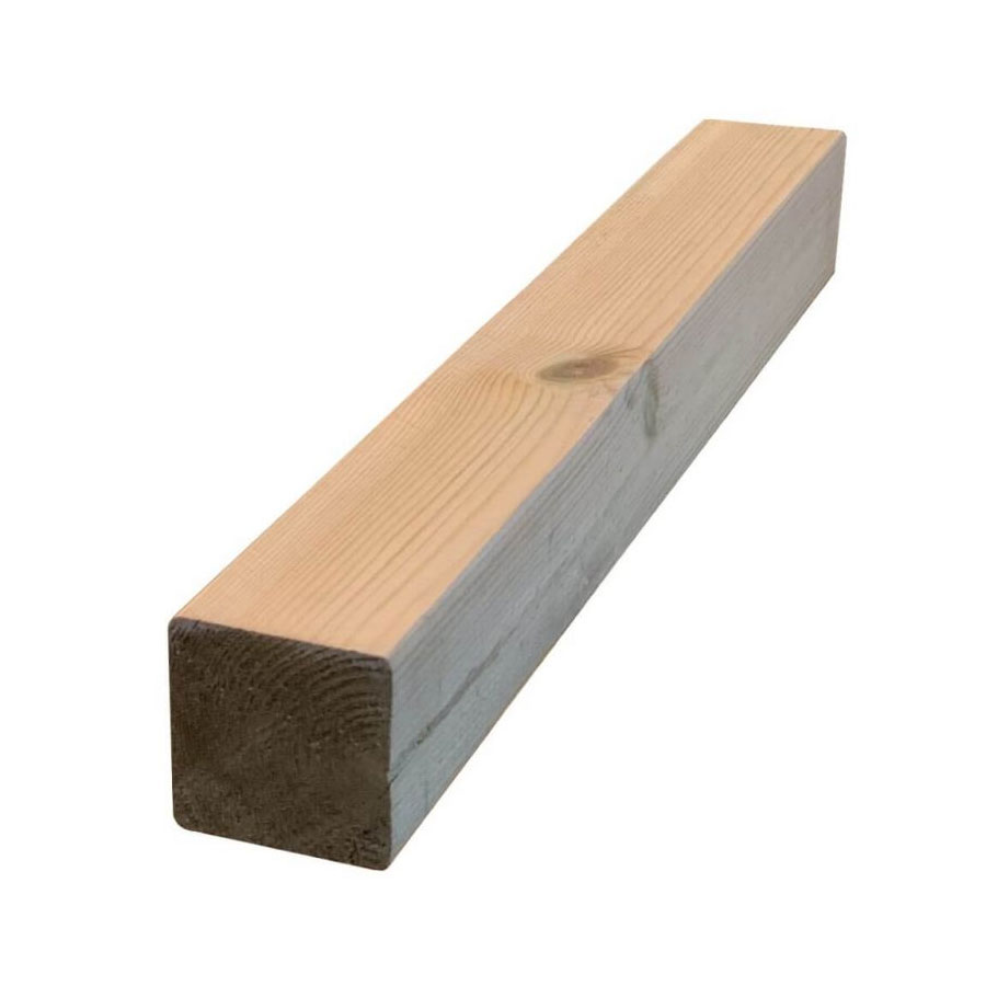 2x2 Treated Timber
