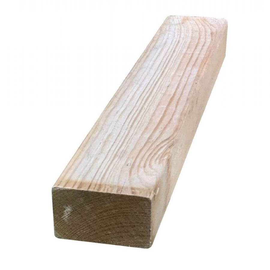 3x2 Treated Timber