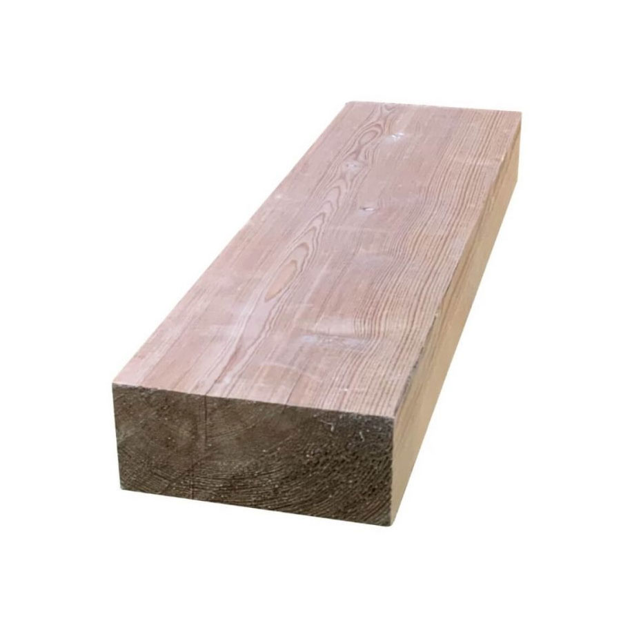 4x2 Treated Timber