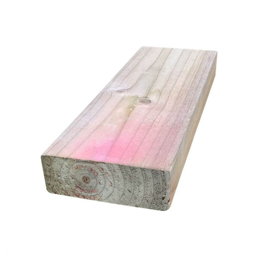 5x2 C16/24 Graded Treated Timber