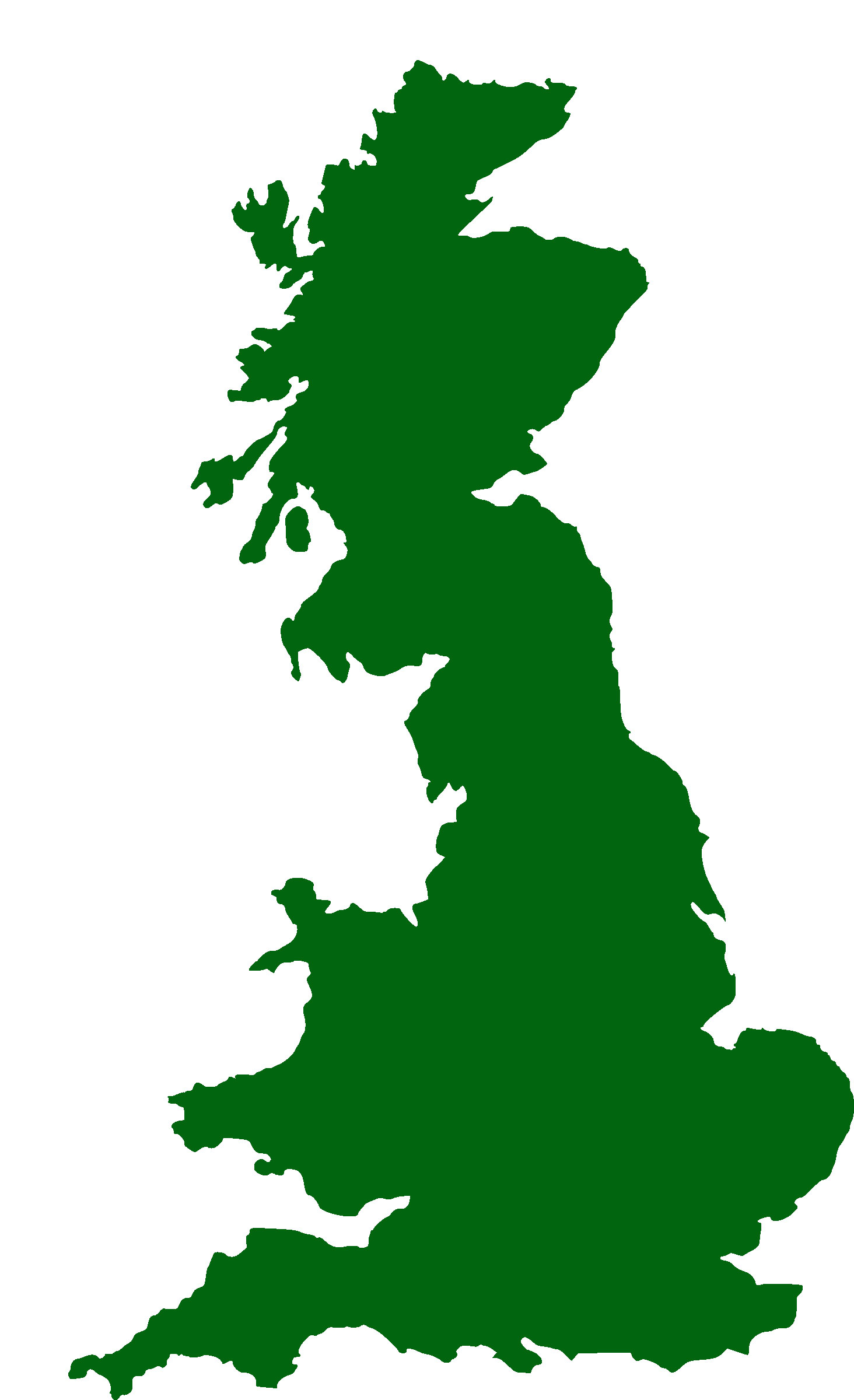 Delivery Map Delivery Map