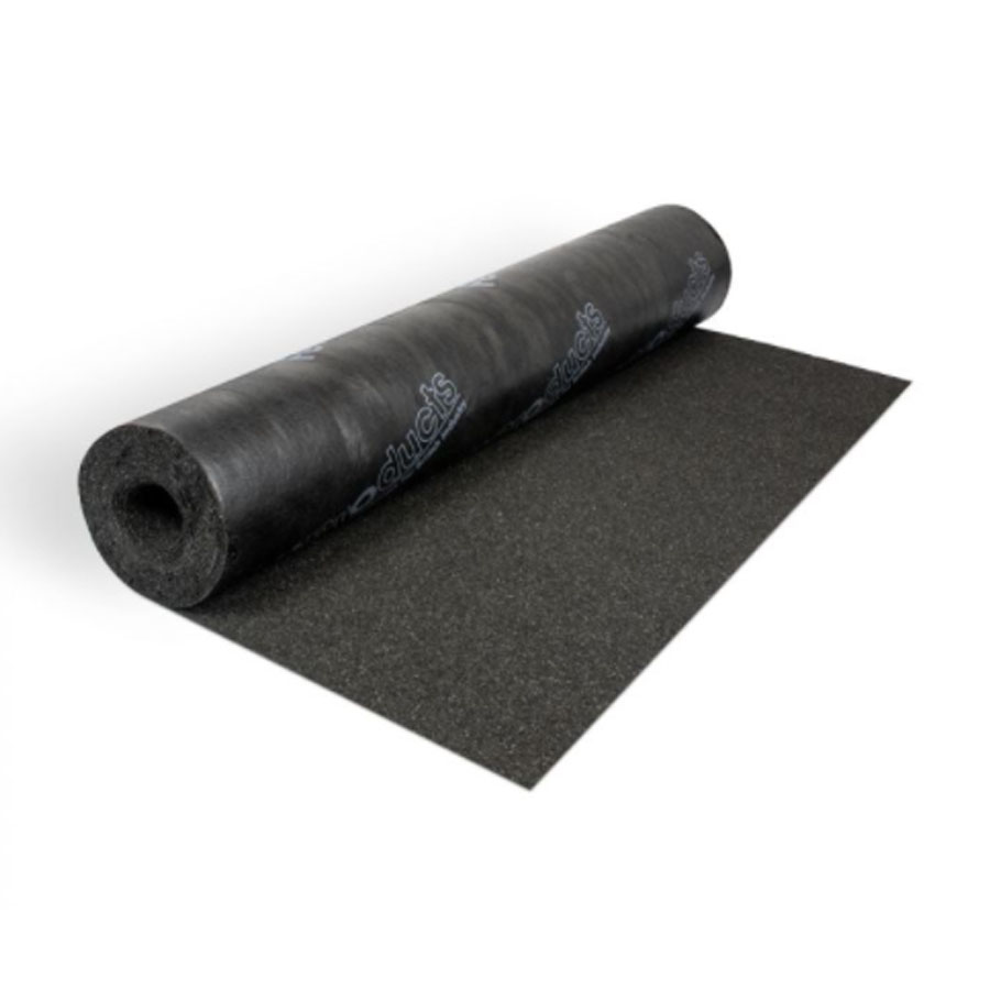 Grey Ultrapol SBS Polyester Mineral Shed Felt