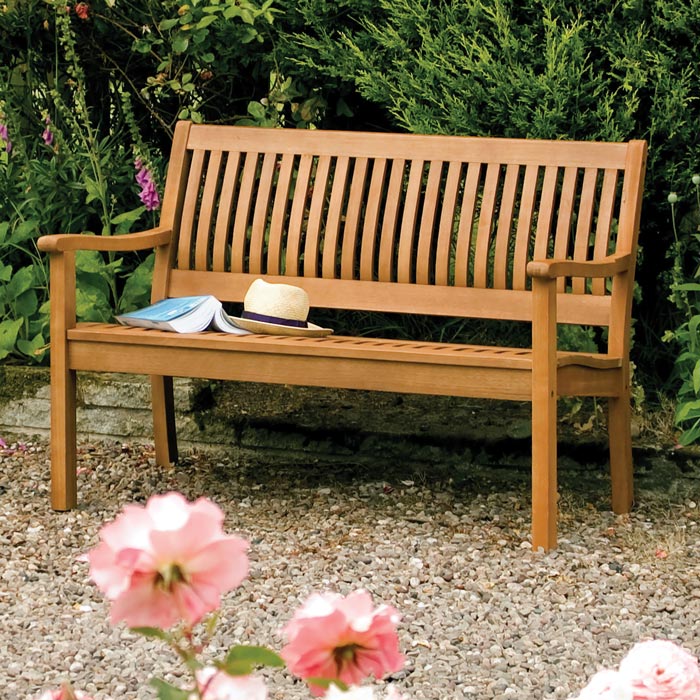Willington Bench 1.2m